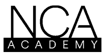 ncaacademy Logo